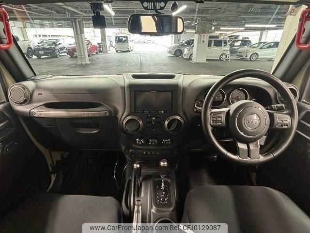 jeep wrangler 2018 quick_quick_ABA-JK36LR_1C4HJWKGXJL880301 image 2