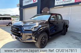 toyota hilux 2024 GOO_NET_EXCHANGE_1301010A30240902W002