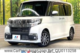 daihatsu tanto 2018 -DAIHATSU--Tanto DBA-LA600S--LA600S-0685184---DAIHATSU--Tanto DBA-LA600S--LA600S-0685184-