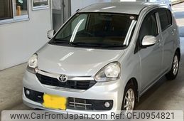 toyota pixis-epoch 2014 -TOYOTA 【宮崎 581ね7747】--Pixis Epoch LA300A-1031806---TOYOTA 【宮崎 581ね7747】--Pixis Epoch LA300A-1031806-