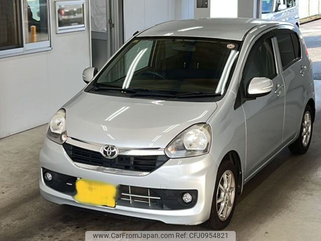 toyota pixis-epoch 2014 -TOYOTA 【宮崎 581ね7747】--Pixis Epoch LA300A-1031806---TOYOTA 【宮崎 581ね7747】--Pixis Epoch LA300A-1031806- image 1