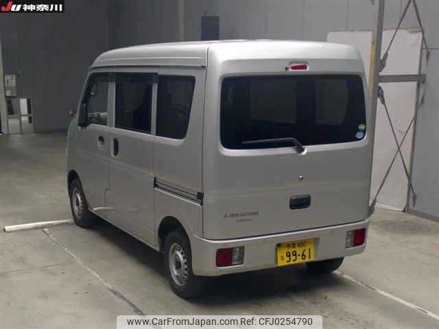 mitsubishi minicab-van 2019 -MITSUBISHI 【多摩 480ﾅ9961】--Minicab Van DS17V--DS17V-422618---MITSUBISHI 【多摩 480ﾅ9961】--Minicab Van DS17V--DS17V-422618- image 2