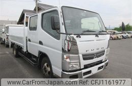 mitsubishi-fuso canter 2014 CFJ1161977