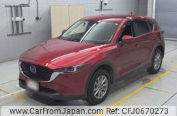 mazda cx-5 2023 -MAZDA--CX-5 KF2P-553538---MAZDA--CX-5 KF2P-553538-