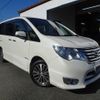 nissan serena 2014 quick_quick_HFC26_HFC26-242330 image 1