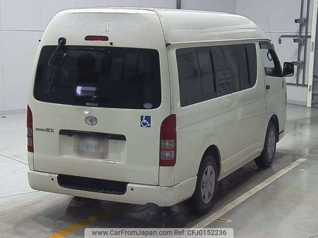 toyota regiusace-van 2012 -TOYOTA--Regius ace Van CBF-TRH200Kｶｲ--TRH200Kｶｲ-0159901---TOYOTA--Regius ace Van CBF-TRH200Kｶｲ--TRH200Kｶｲ-0159901- image 2