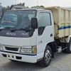 isuzu elf-truck 2004 -ISUZU--Elf KR-NKR81EP--NKR81E-7038720---ISUZU--Elf KR-NKR81EP--NKR81E-7038720- image 18