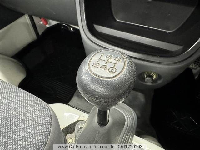 daihatsu hijet-truck 2007 -DAIHATSU--Hijet Truck TE-S210P--S210P-2108285---DAIHATSU--Hijet Truck TE-S210P--S210P-2108285- image 2