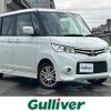 nissan roox 2011 -NISSAN--Roox DBA-ML21S--ML21S-550873---NISSAN--Roox DBA-ML21S--ML21S-550873- image 1