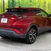 toyota c-hr 2017 -TOYOTA--C-HR DAA-ZYX10--ZYX10-2093515---TOYOTA--C-HR DAA-ZYX10--ZYX10-2093515- image 18