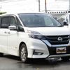 nissan serena 2017 -NISSAN--Serena GFC27--068108---NISSAN--Serena GFC27--068108- image 13