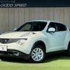 nissan juke 2011 -NISSAN--Juke DBA-YF15--YF15-037911---NISSAN--Juke DBA-YF15--YF15-037911- image 1