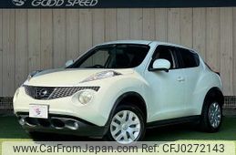 nissan juke 2011 -NISSAN--Juke DBA-YF15--YF15-037911---NISSAN--Juke DBA-YF15--YF15-037911-