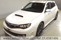 subaru impreza-wagon 2010 -SUBARU--Impreza Wagon GRF-004965---SUBARU--Impreza Wagon GRF-004965-