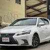 lexus ct 2019 quick_quick_ZWA10_ZWA10-2353127 image 1