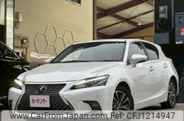lexus ct 2019 quick_quick_ZWA10_ZWA10-2353127