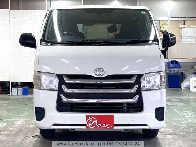 toyota hiace-van 2014 -TOYOTA--Hiace Van QDF-KDH201V--KDH201-0142882---TOYOTA--Hiace Van QDF-KDH201V--KDH201-0142882- image 2