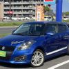 suzuki swift 2013 -SUZUKI--Swift ZC32S--303304---SUZUKI--Swift ZC32S--303304- image 1