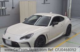 toyota 86 2023 -TOYOTA 【岡崎 300ほ263】--86 ZN8-030033---TOYOTA 【岡崎 300ほ263】--86 ZN8-030033-