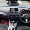 bmw 1-series 2015 -BMW 【浜松 334 919】--BMW 1 Series DBA-1A16--WBA1U72050P811277---BMW 【浜松 334 919】--BMW 1 Series DBA-1A16--WBA1U72050P811277- image 36
