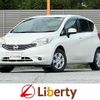 nissan note 2012 quick_quick_E12_E12-008967 image 1