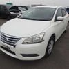 nissan sylphy 2014 21445 image 2