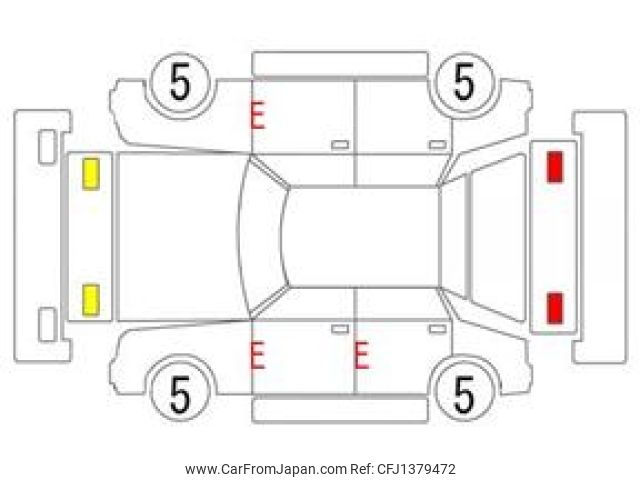 lexus lx 2023 -LEXUS--Lexus LX 3BA-VJA310W--VJA310-4042535---LEXUS--Lexus LX 3BA-VJA310W--VJA310-4042535- image 2