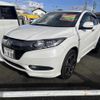 honda vezel 2014 -HONDA 【宇都宮 324ﾈ888】--VEZEL RU3--1051201---HONDA 【宇都宮 324ﾈ888】--VEZEL RU3--1051201- image 1