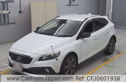 volvo v40 2016 -VOLVO--Volvo V40 MB420XC-YV1MZ402CG2102646---VOLVO--Volvo V40 MB420XC-YV1MZ402CG2102646-