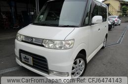 daihatsu tanto 2007 -DAIHATSU 【名変中 】--Tanto L350S--0300166---DAIHATSU 【名変中 】--Tanto L350S--0300166-