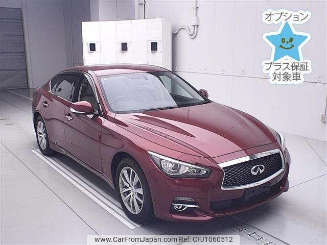 nissan skyline 2017 -NISSAN--Skyline YV37-551322---NISSAN--Skyline YV37-551322- image 1