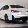 bmw 3-series 2023 -BMW--BMW 3 Series 3LA-5X20--WBA20FS0508D22448---BMW--BMW 3 Series 3LA-5X20--WBA20FS0508D22448- image 2