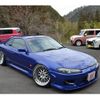 nissan silvia 2002 CFJ1714115 image 3