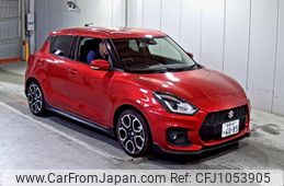 suzuki swift 2022 -SUZUKI 【愛媛 301せ6085】--Swift ZC33S-501422---SUZUKI 【愛媛 301せ6085】--Swift ZC33S-501422-