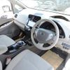 nissan leaf 2017 CFJ1555339 image 40
