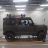 suzuki jimny 2023 CFJ1238940 image 4