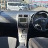 toyota corolla-fielder 2008 -TOYOTA--Corolla Fielder DBA-NZE144G--NZE144-9008882---TOYOTA--Corolla Fielder DBA-NZE144G--NZE144-9008882- image 16