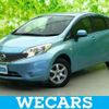 nissan note 2013 quick_quick_DBA-E12_E12-162869 image 1