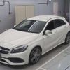 mercedes-benz a-class 2017 quick_quick_DBA-176042_WDD1760422V192294 image 2