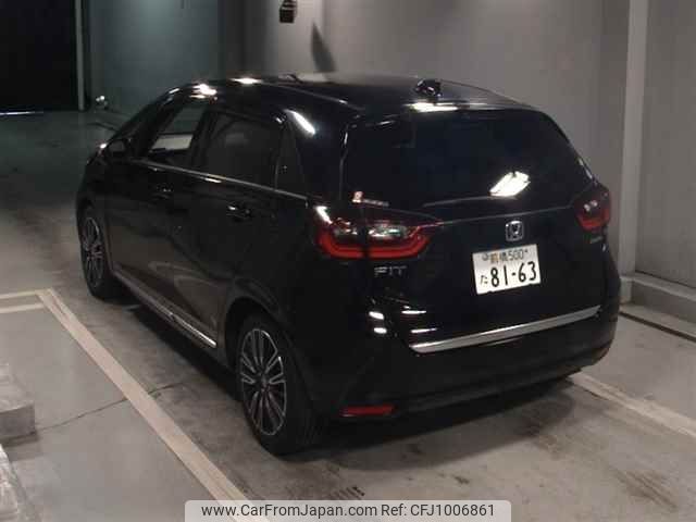 honda fit 2020 -HONDA--Fit GR3-1031920---HONDA--Fit GR3-1031920- image 2
