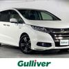 honda odyssey 2017 -HONDA--Odyssey DAA-RC4--RC4-1023189---HONDA--Odyssey DAA-RC4--RC4-1023189- image 1