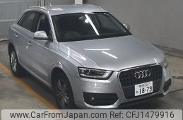 audi q3 2014 -AUDI--Audi Q3 WAUZZZ8U3ER101753---AUDI--Audi Q3 WAUZZZ8U3ER101753-