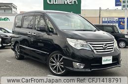 nissan serena 2015 -NISSAN--Serena DBA-FNC26--FNC26-032183---NISSAN--Serena DBA-FNC26--FNC26-032183-