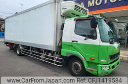 mitsubishi-fuso fighter 2016 GOO_NET_EXCHANGE_0403257A30250714W005