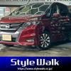 nissan serena 2018 -NISSAN--Serena DAA-GFC27--GFC27-087866---NISSAN--Serena DAA-GFC27--GFC27-087866- image 1