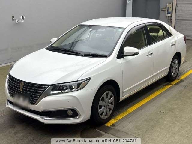 toyota premio 2020 -TOYOTA--Premio 3BA-ZRT260--ZRT260-3114080---TOYOTA--Premio 3BA-ZRT260--ZRT260-3114080- image 1