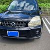 nissan x-trail 2008 CFJ6792640 image 2