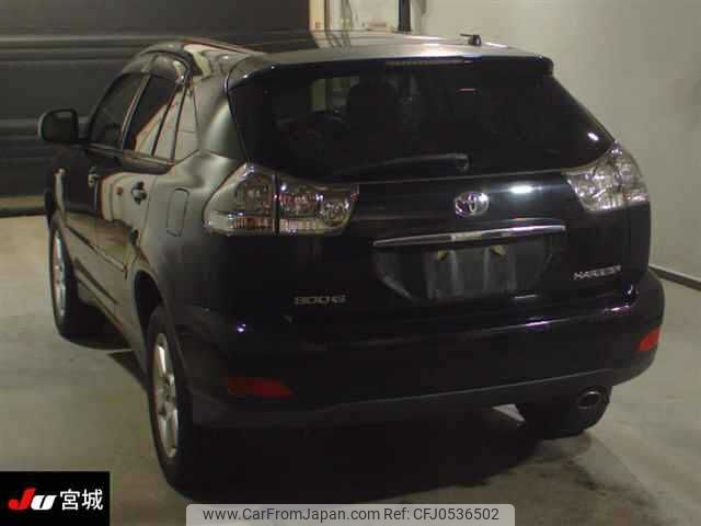 toyota harrier 2004 -TOYOTA--Harrier MCU35W--0022759---TOYOTA--Harrier MCU35W--0022759- image 2