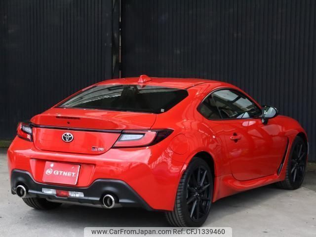 toyota 86 2022 -TOYOTA--86 ZN8--ZN8-016861---TOYOTA--86 ZN8--ZN8-016861- image 2