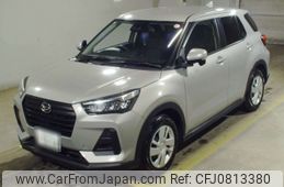 daihatsu rocky 2022 -DAIHATSU 【札幌 504ま7626】--Rocky A210S-0017526---DAIHATSU 【札幌 504ま7626】--Rocky A210S-0017526-